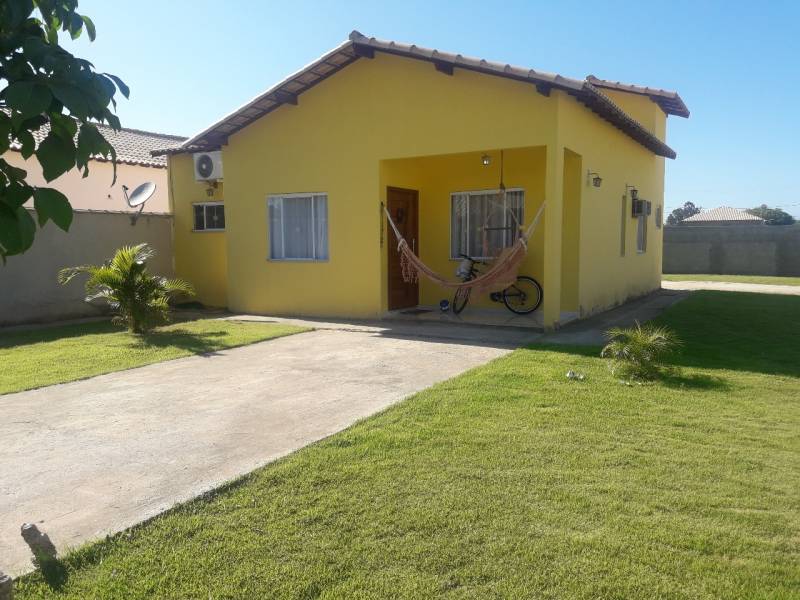 Casa em Condomínio Caxito Maricá Rj