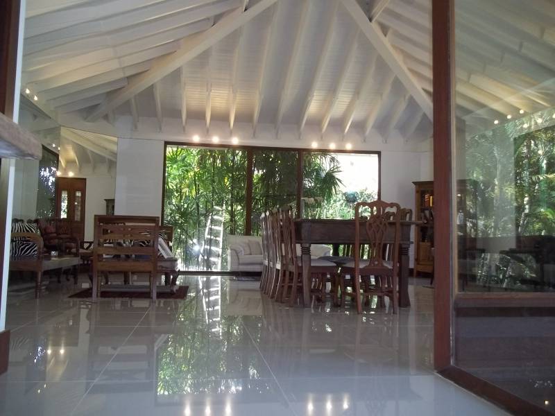 Mansão Itanhangá R$10.500.000,00Cond. Portinho do Massaru. Porteira Fechada. Sobre o Golf Club. 