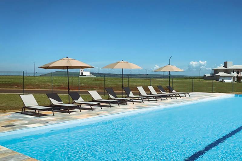 Residenciais Fazenda Itapema