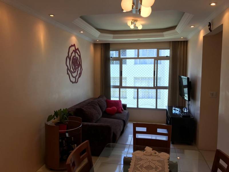 Apartamento Granja Viana - Imperdível