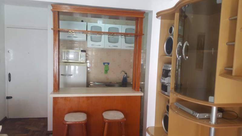 Jkzão transformado em 1 dormitório