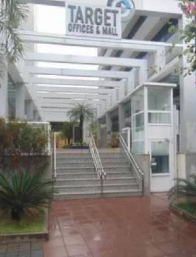 Sala comercial 26 M2 NO TARGET OFFICES MALL