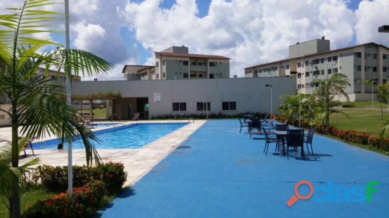 apartamento padrão