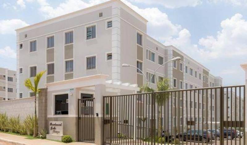 Ágio apartamento padrão - Valor Negociável