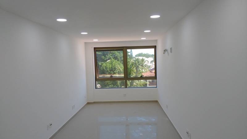 Sala Comercial 32m² Lead Américas Business
