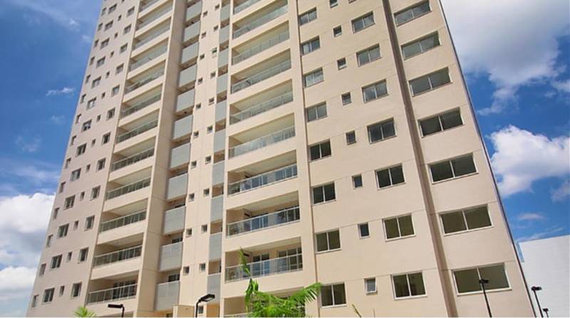 Parque Ponta Negra - Residencial Reserva das Praias