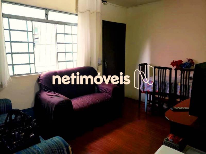 Apartamento 2 quartos Santa Cruz Industrial