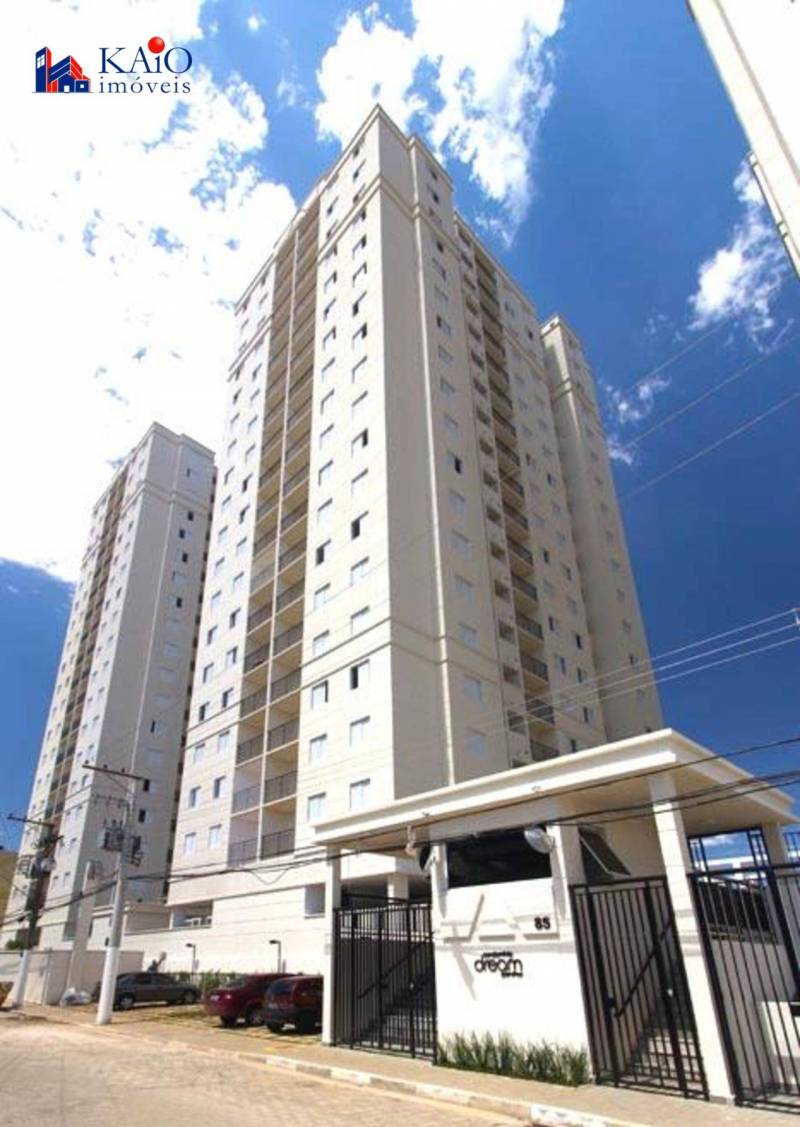Apartamento no Deram de 64m com 2 dormitórios 