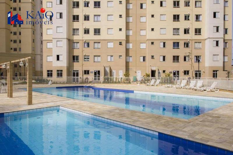 Apartamento no Único com 2 dormitórios 1 vaga, Ponte Grande 