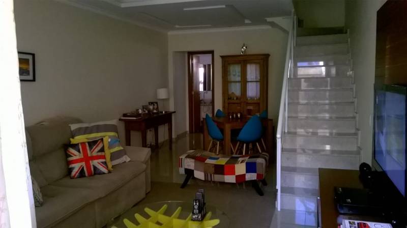 Casa a Venda, 3 Quartos, Jardim Vitória, Macaé, RJ.