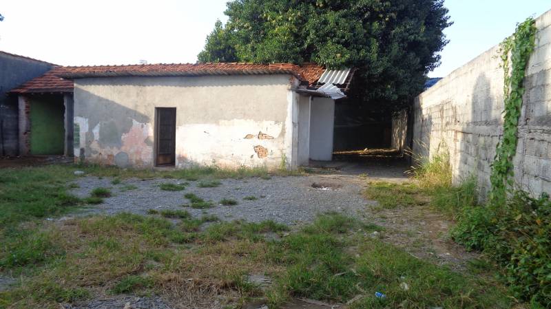 Terreno Itaim Paulista 673 m2 