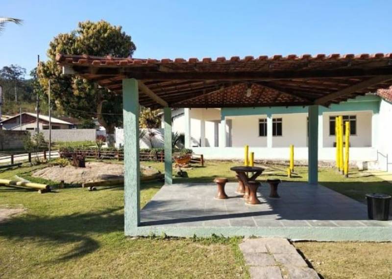 Terreno escriturado Condominio Alferes tiradentes