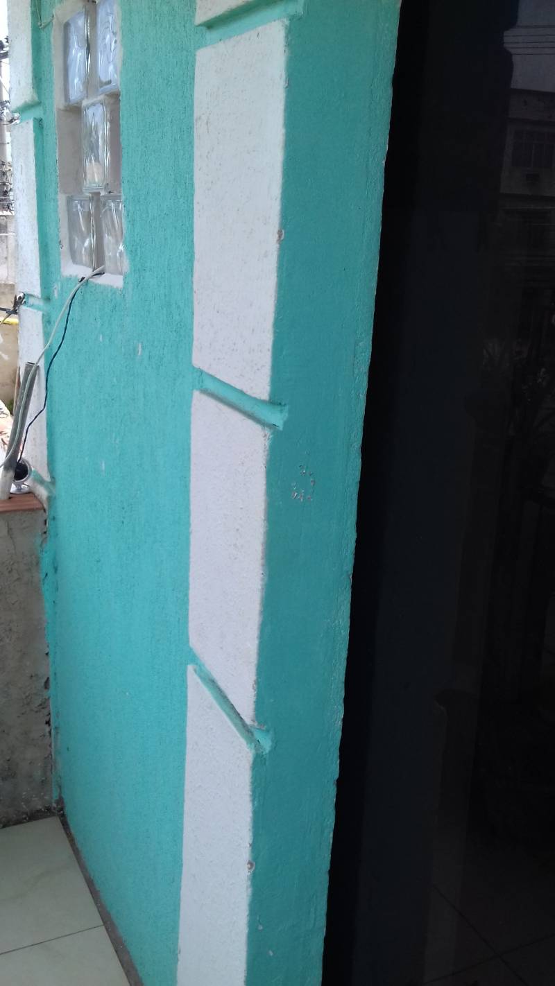 casa madureira campinho