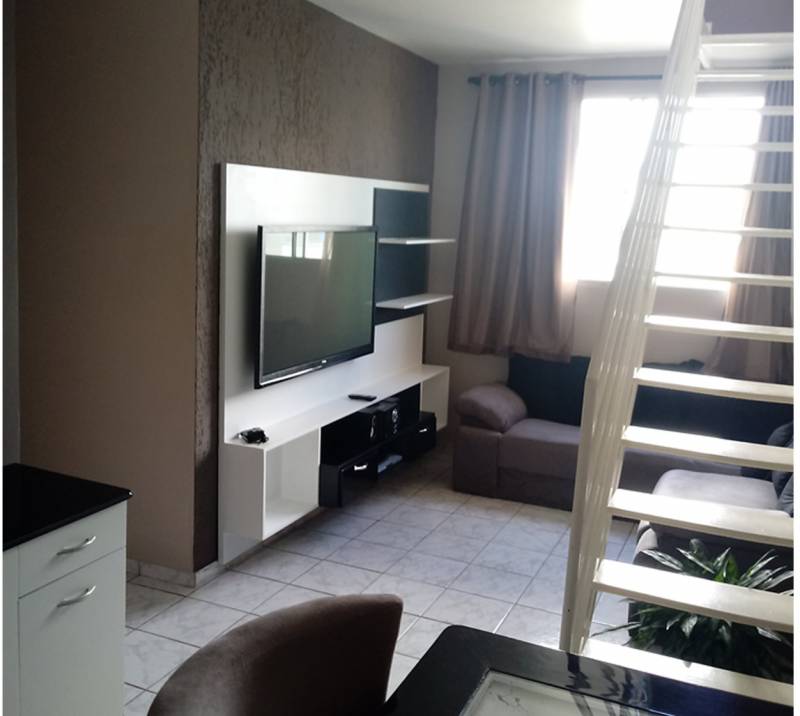 Maravilhoso Duplex, perto de tudo, particular 31 992260452