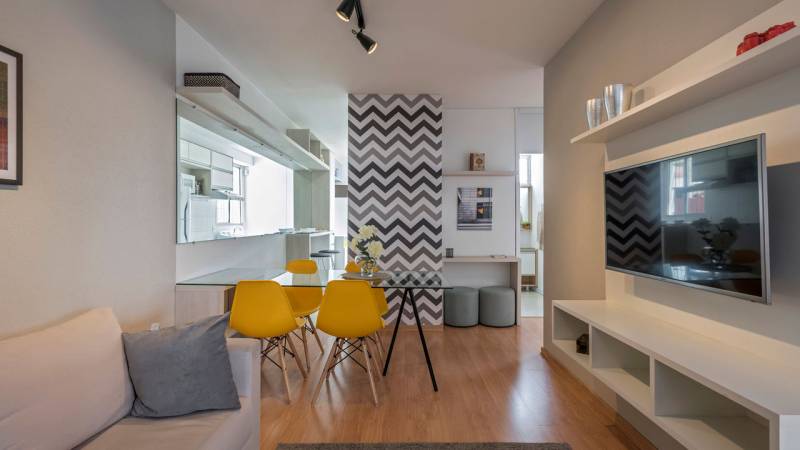 APARTAMENTO SEM ENTRADA