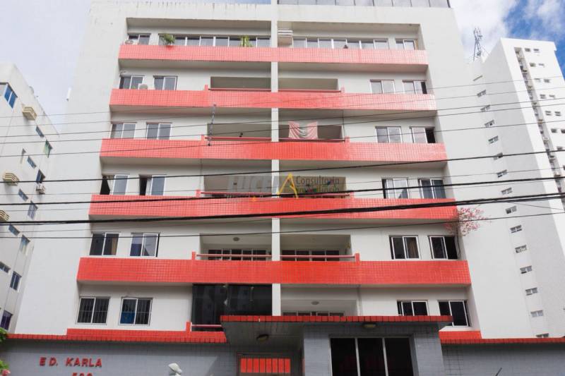 Excelente Apartamento em Boa Viagem