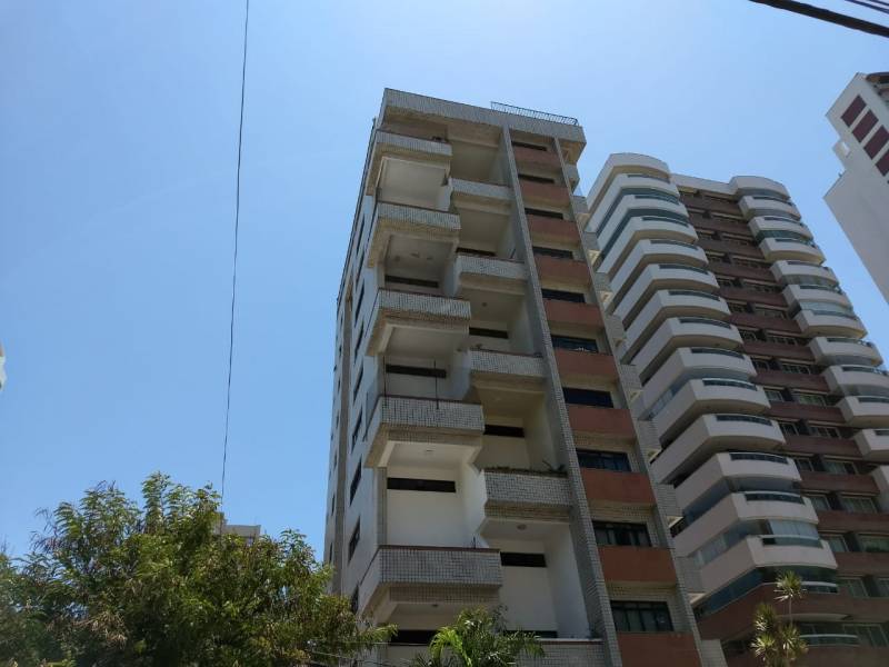 APARTAMENTO 250m² em Bairro nobre