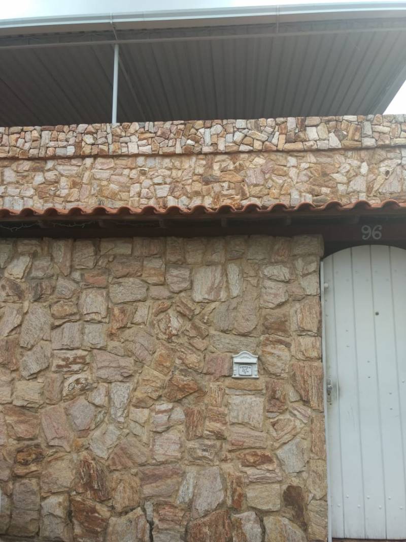 Casa em Nilópolis com 3 quartos