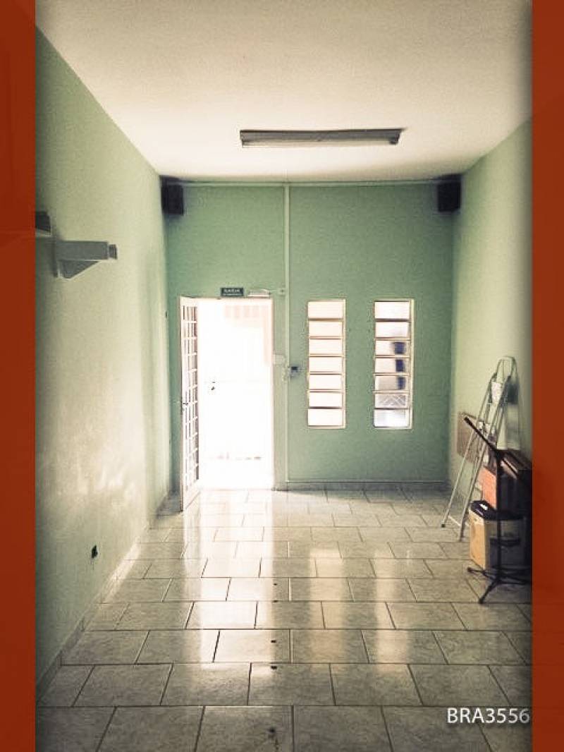 Excelente Local para Investir - BRA3556