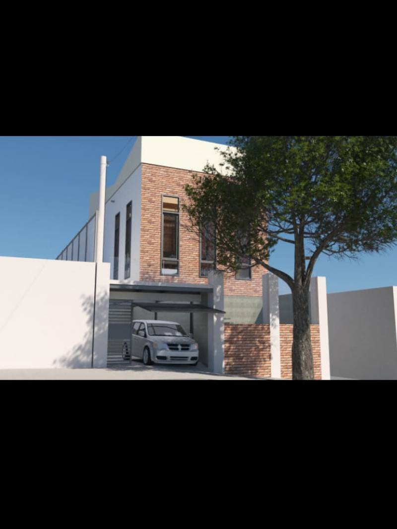 Casa Padrão