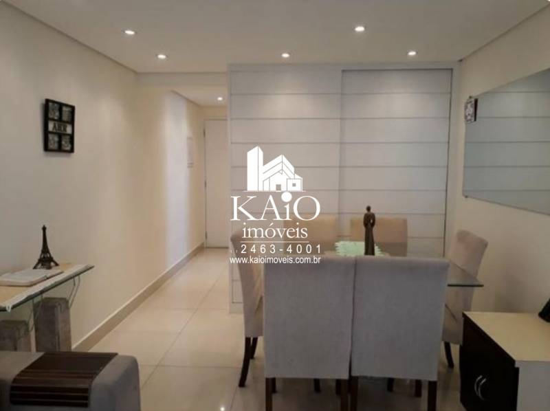 Apartamento Mobiliado no The Jazz 57m² 2 dormitórios 1 vaga