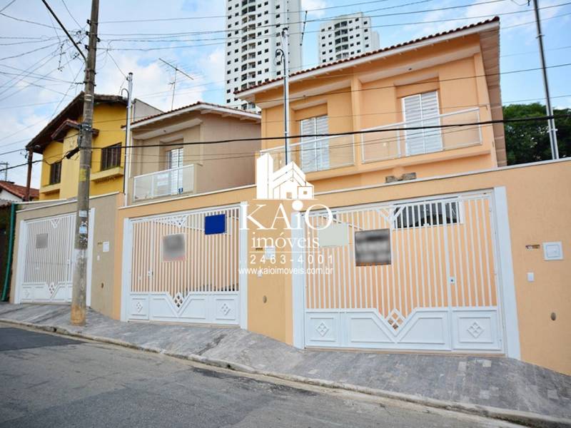 Sobrado com 3 suites à venda, 130 m² por R$ 500.000 - Gopoúva 