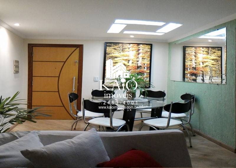 Apartamento no Portal da Vila Augusta de 51m² com 2 dormitórios, Aproveite