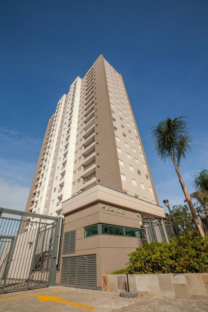  SAIA DO ALUGUEL; APTO NOVO 2 / 3 DORMS; 1 OU 2 VGS; VL ANDRADE; PREÇO FACILITADO