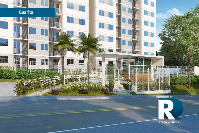 Apartamento no Parque Dez Predileto 3quartos/2 garagnes Oferta/Próximo ao DB