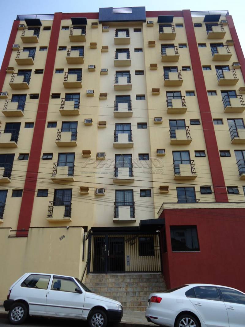 KITNETE (JARDIM PAULISTA) RIBEIRÃO PRETO/SP