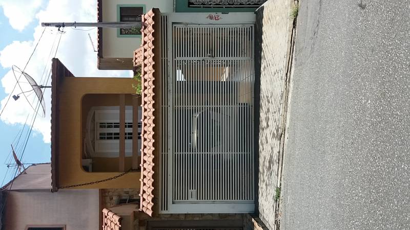 Sobrado pronto Para Morar