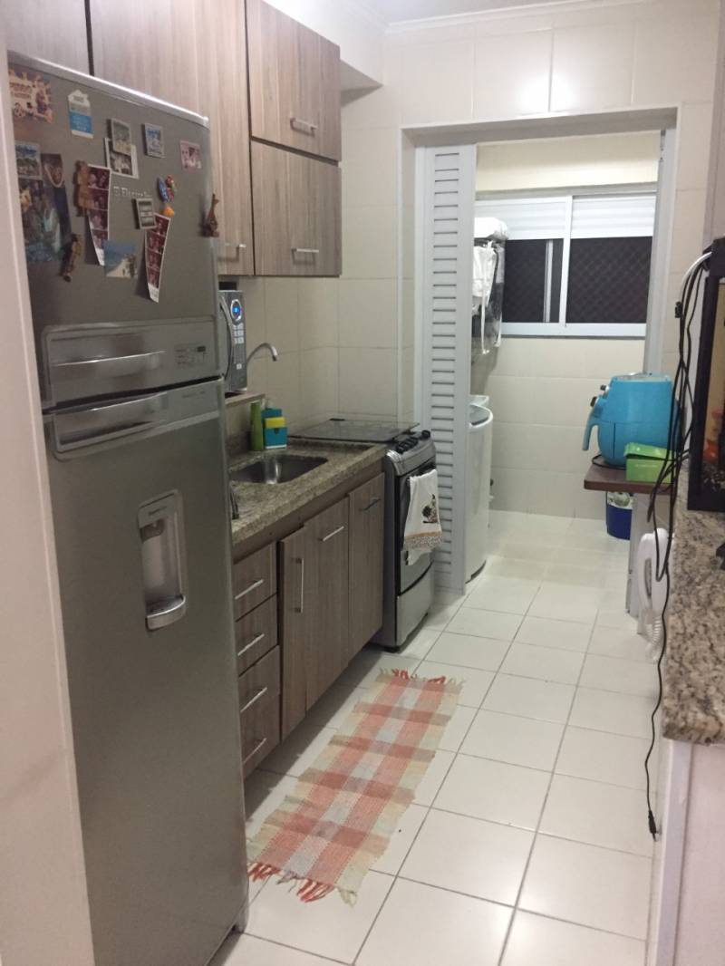 Apartamento com 2 Quartos à Venda, 74 m²