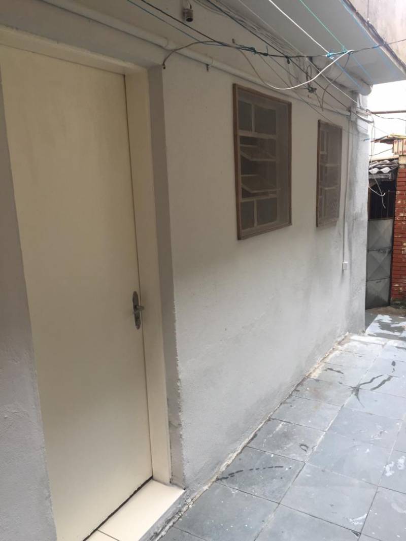 Casa JD Mirian 
