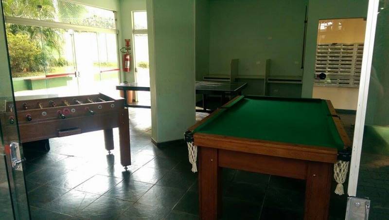 Apartamento Padrao