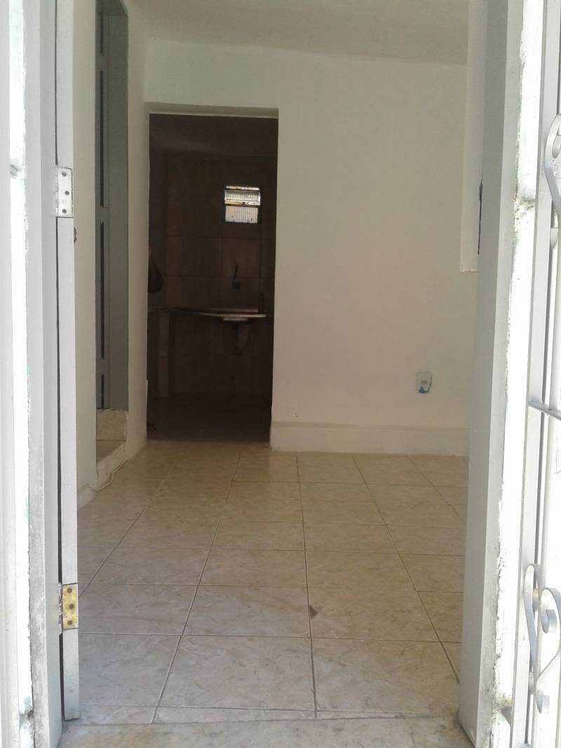 VENDO CASA 2/4 BOA VISTA DE BROTAS