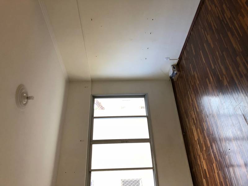 Vendo Apartamento - Jd das Industrias 2 Dorm