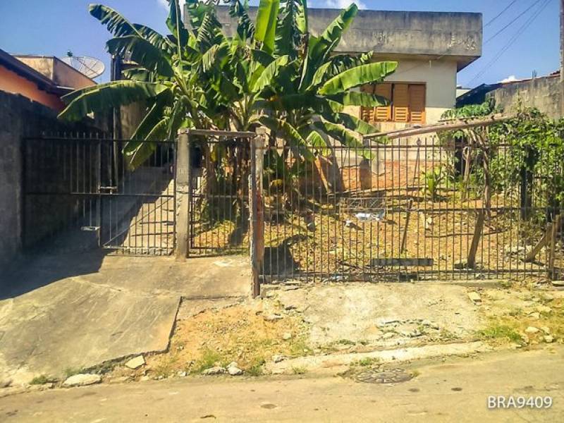 BRA9409 Otimo Terreno com 400m2 em Campo Limpo Paulista