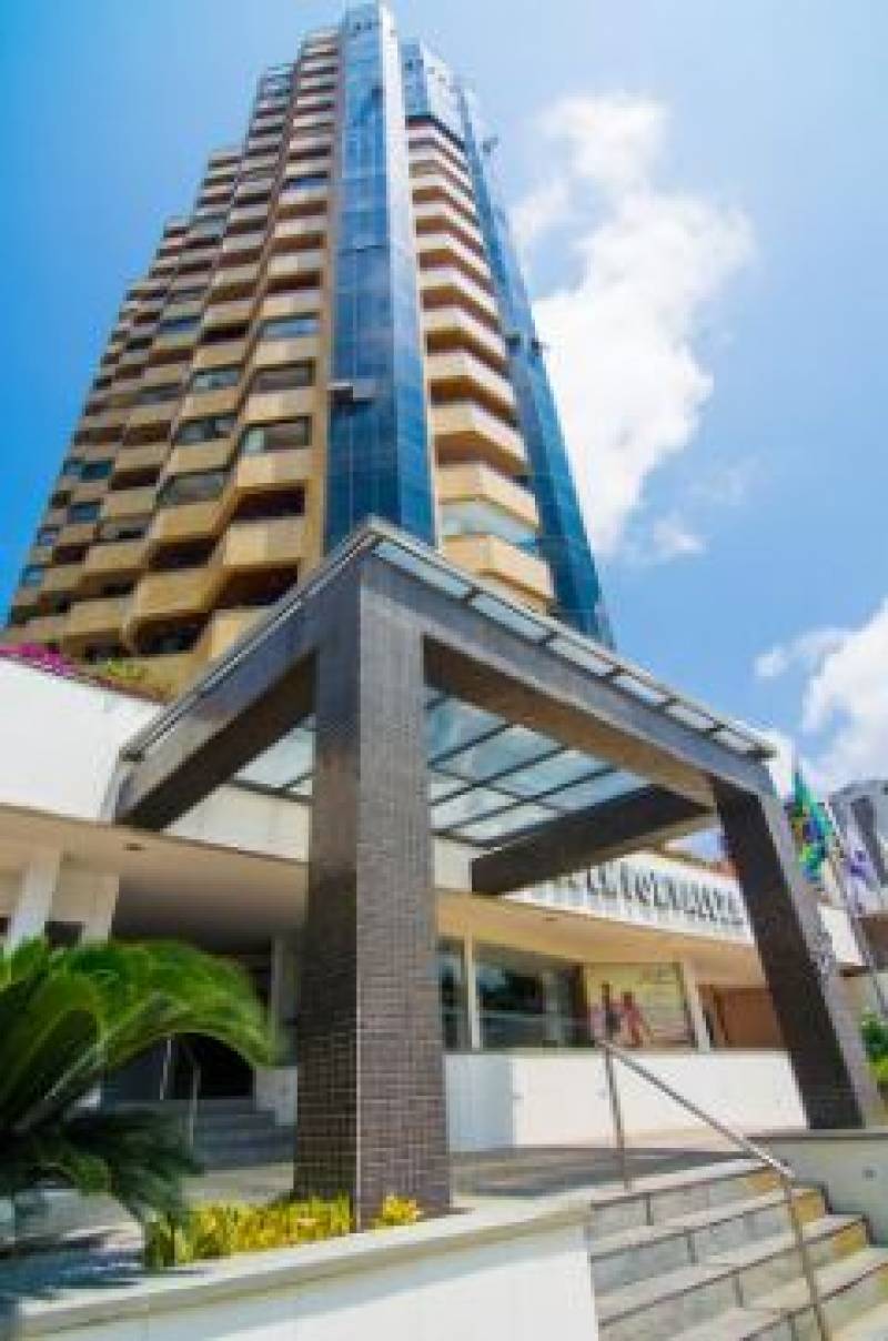 Flat com 2 Suítes à Venda, 71 m², Mobiliado, Vista Mar - Mucuripe - Fortaleza/Ce
