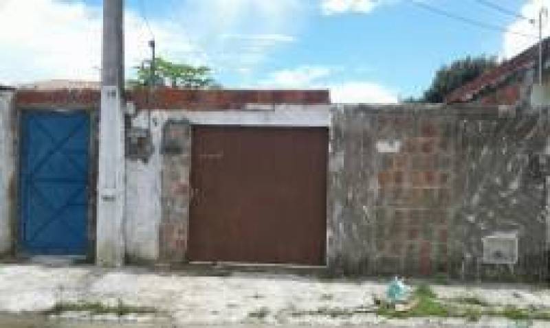Vendo duas casas em Eusébio