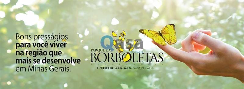 Lote Em Lagoa Santa 