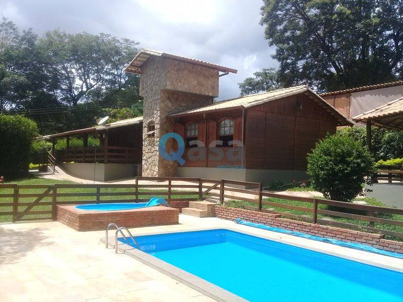 Casa No Cond. Condados Da Lagoa 