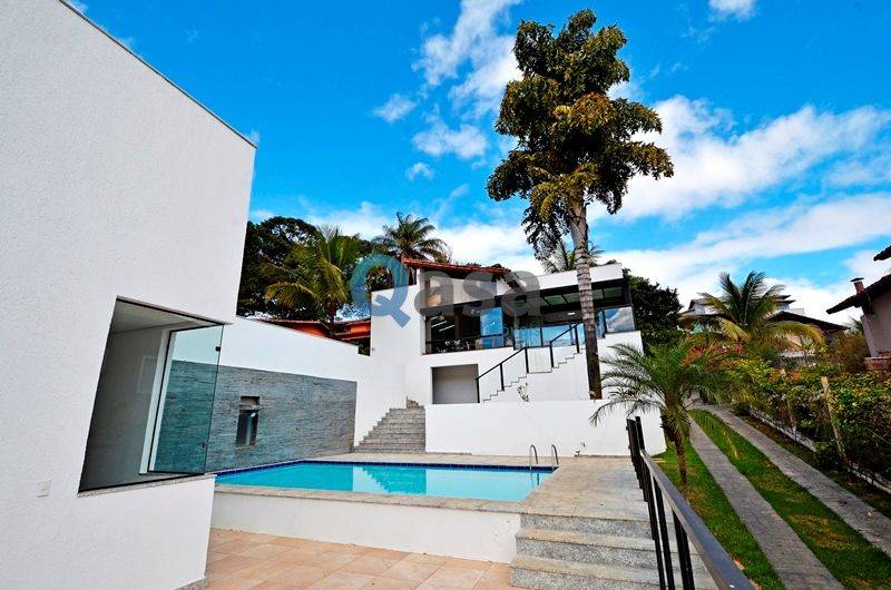 Casa No Cond. Condados Da Lagoa 