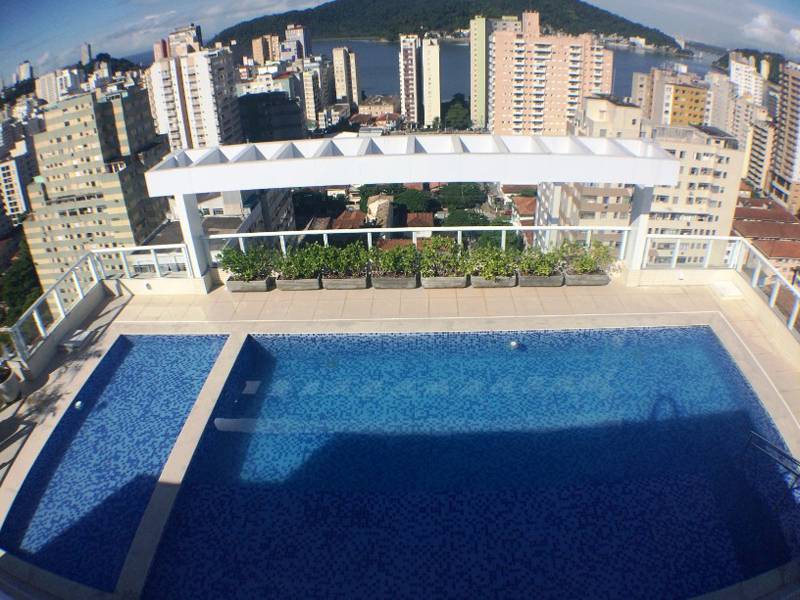 PRIVILÉGIO É VIVER NA MELHOR LOCALIZAÇÃO DE SÃO VICENTE COM OS MELHORES DIFERENCIAS.