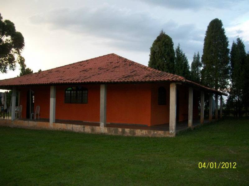 Chácara em Tatuí Sp.