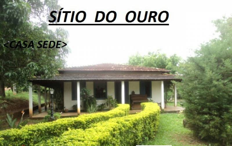 Lindo Sítio a venda