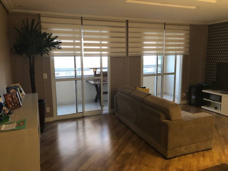 Apartamento Ecolife Tatuapé - 2 dorm