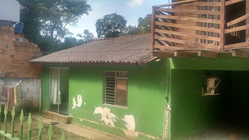 Casa no Site do Maruim