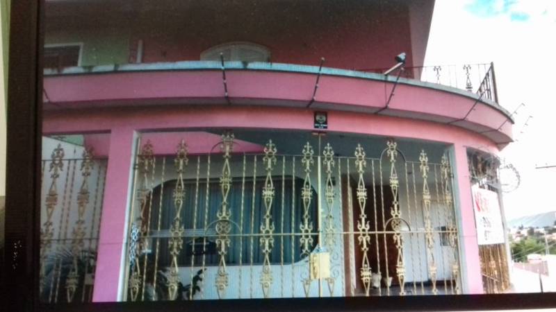 SOBRADO VILA GALVÃO - GUARULHOS - SP 