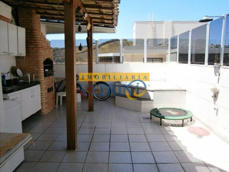 excelente cobertura duplex