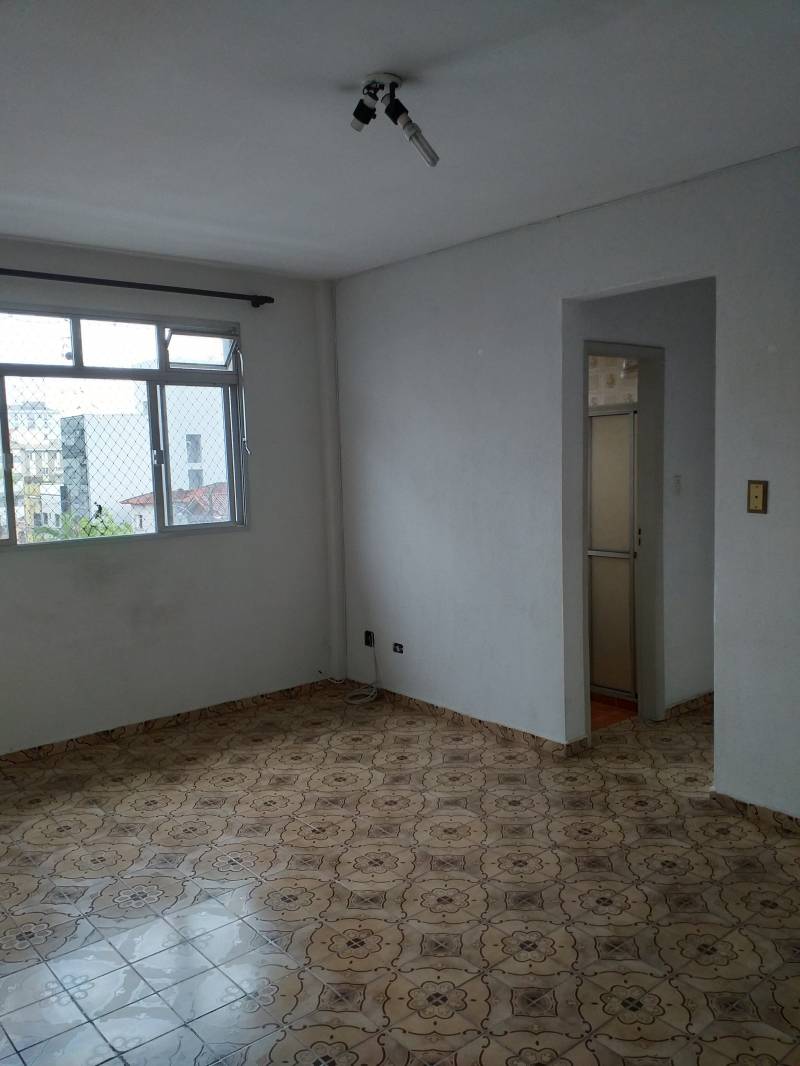 Apartamento 2 dormitórios 